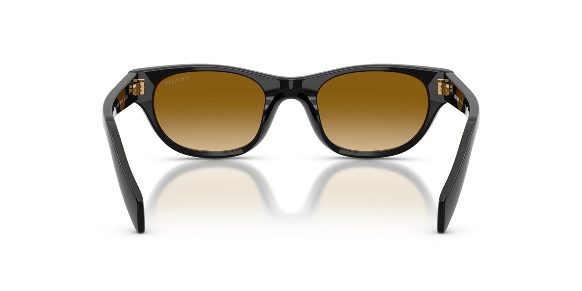 Gafas de Sol Prada PRC08S 16K10X 50 20 - vista 3