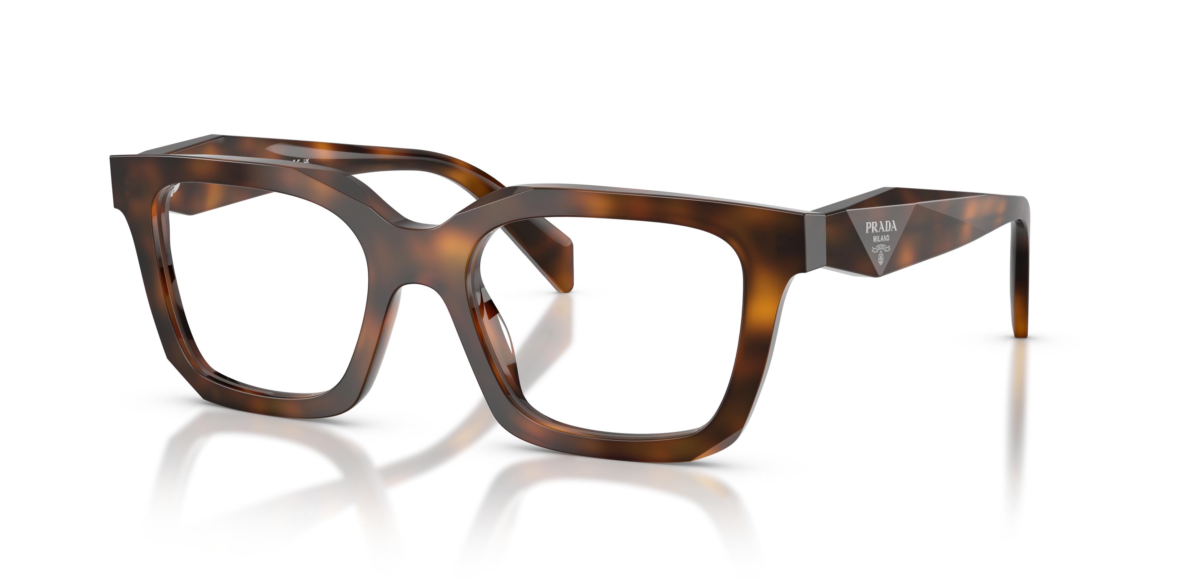 Prescription Glasses Prada PRC08V 20D1O1