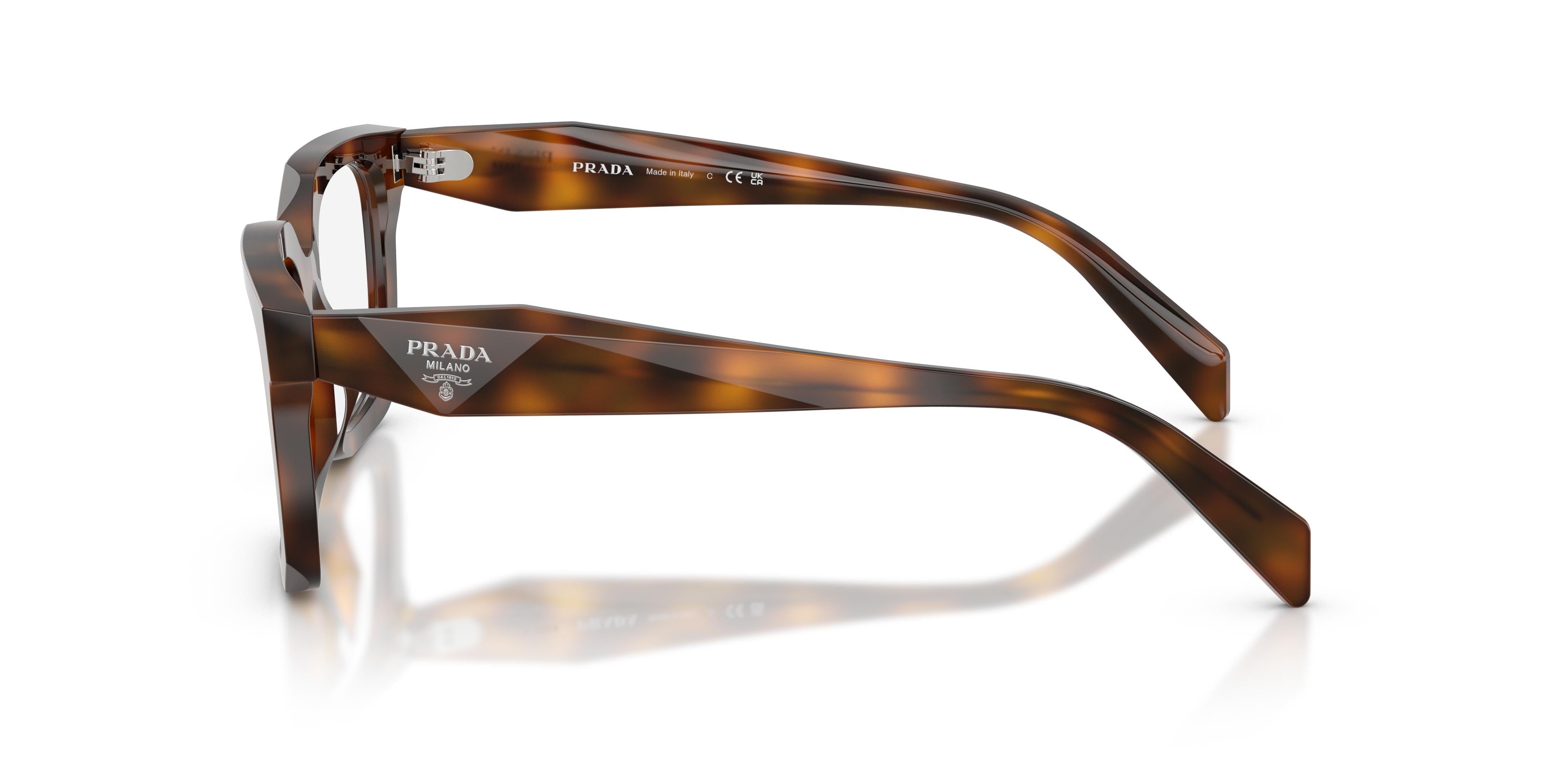 Prescription Glasses Prada PRC08V 20D1O1