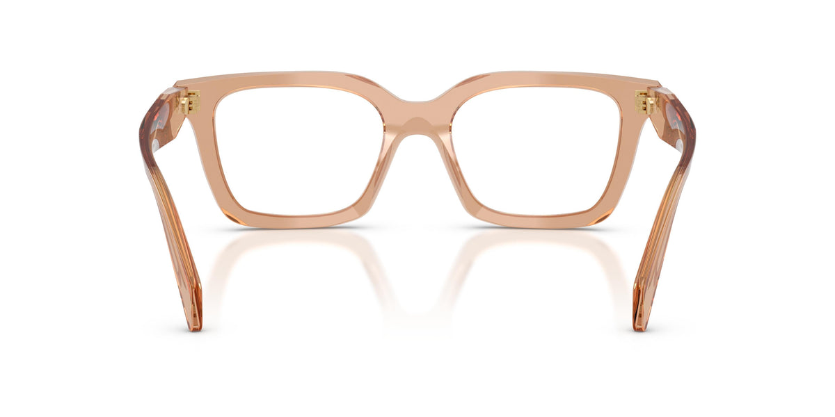 Gafas Graduadas Prada PRC08V 20H1O1 - vista 3