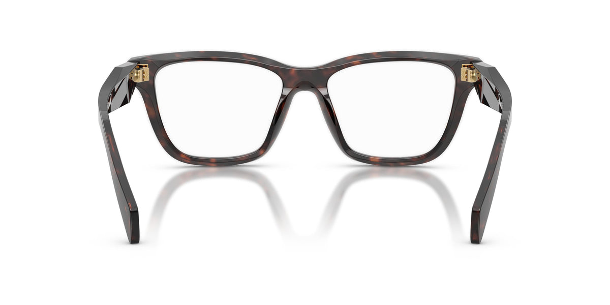Gafas Graduadas Prada PRC10V 17N1O1 - vista 3