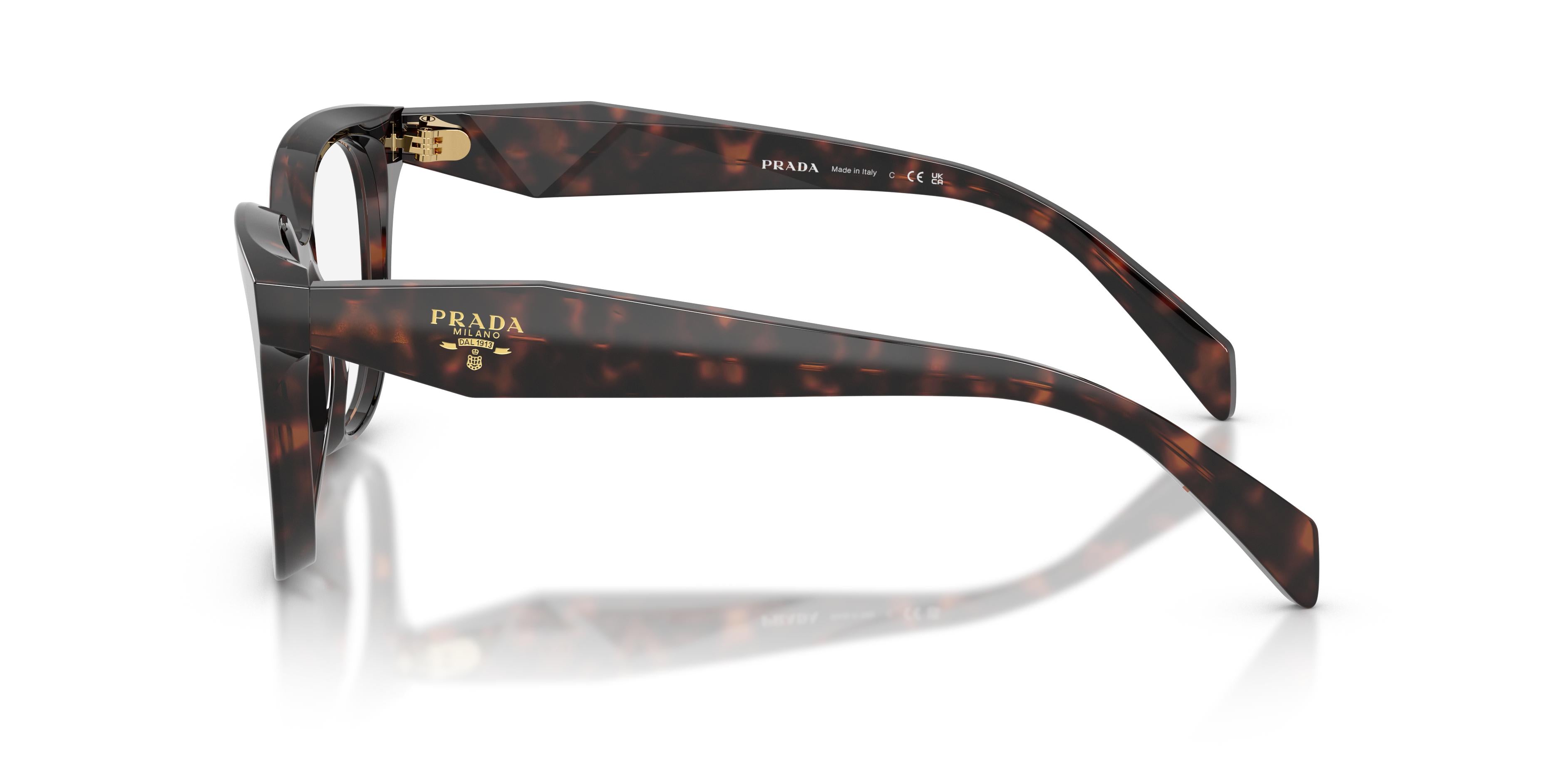 Prescription Glasses Prada PRC11V 17N1O1