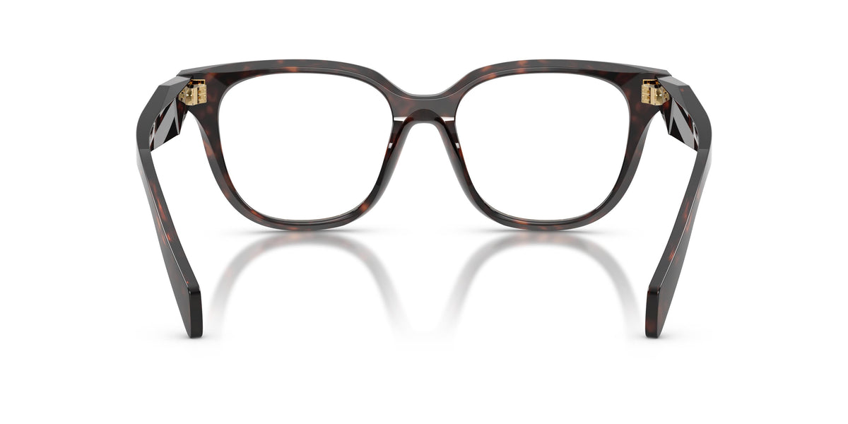 Gafas Graduadas Prada PRC11V 17N1O1 - vista 3
