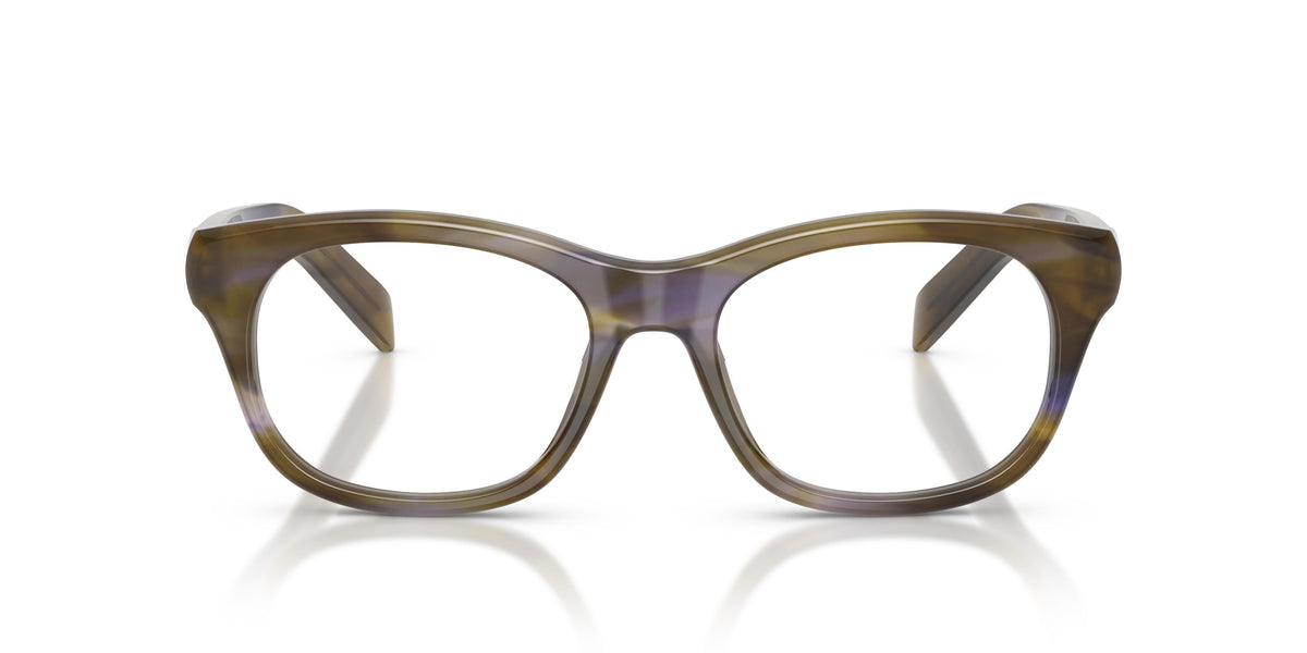 Gafas Graduadas Prada PRC13V 23G1O1 - vista 4