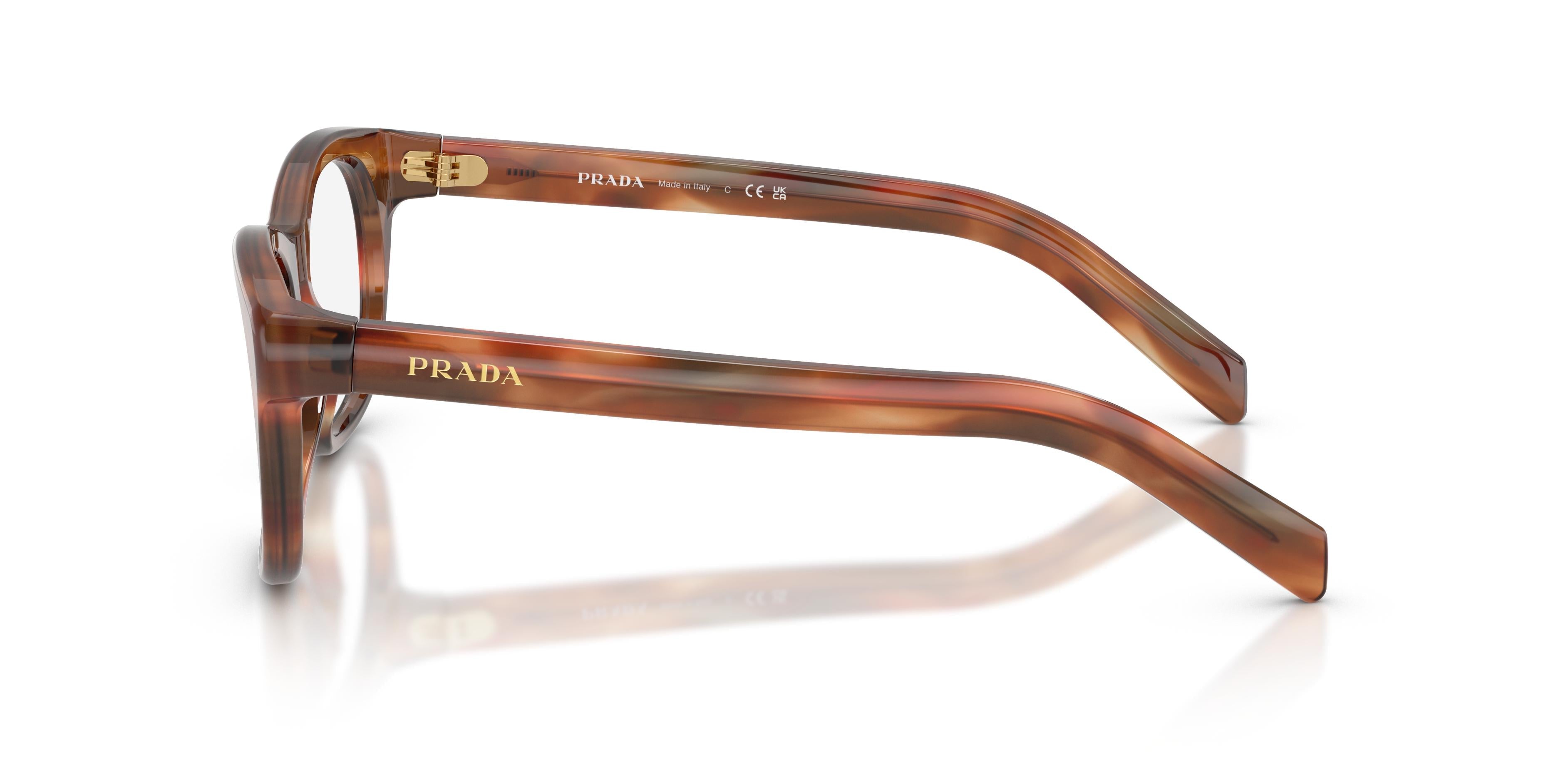 Prescription Glasses Prada PRC13V 24G1O1