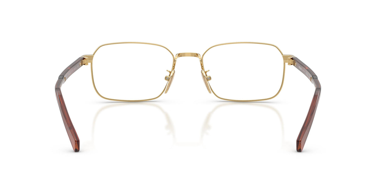 Gafas Graduadas Prada PRC50VD 5AK1O1 55 19 - vista 3
