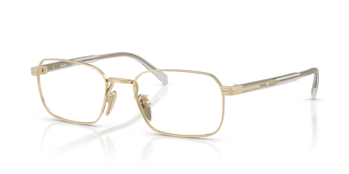Prescription Glasses Prada PRC50VD ZVN1O1 55 19