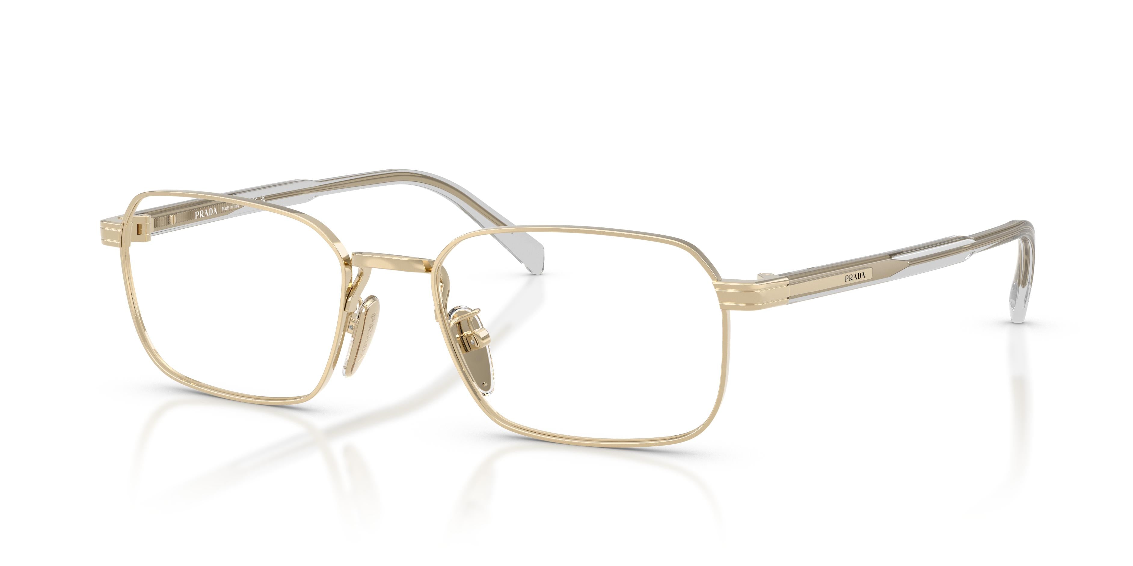 Prescription Glasses Prada PRC50VD ZVN1O1 55 19