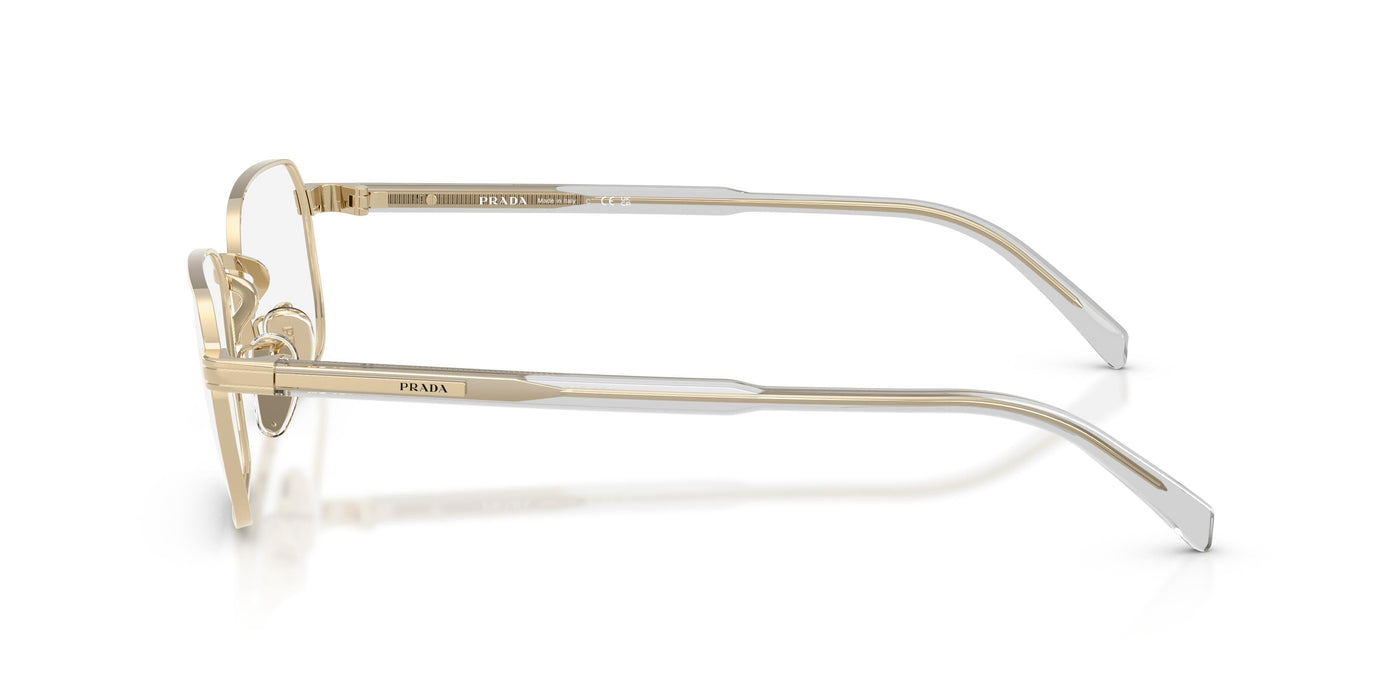 Prescription Glasses Prada PRC50VD ZVN1O1 55 19