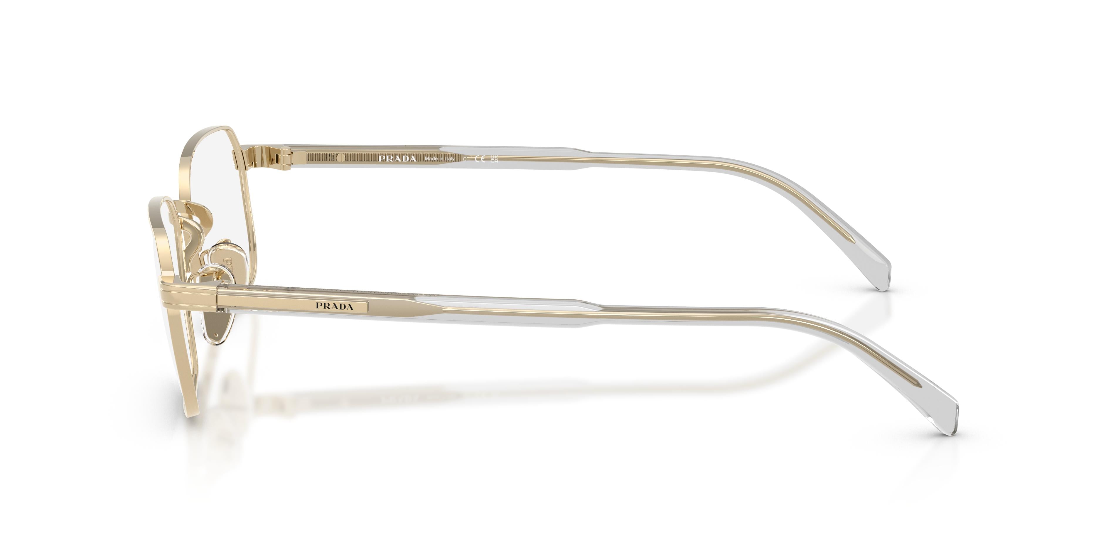 Prescription Glasses Prada PRC50VD ZVN1O1 55 19