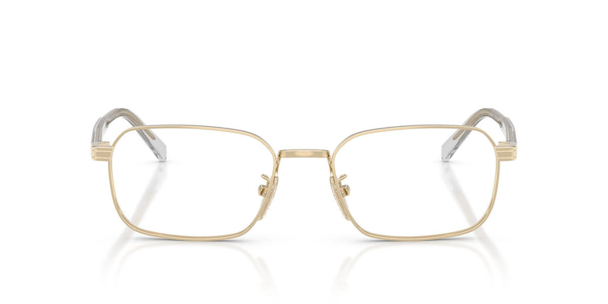 Gafas Graduadas Prada PRC50VD ZVN1O1 55 19 - vista 4