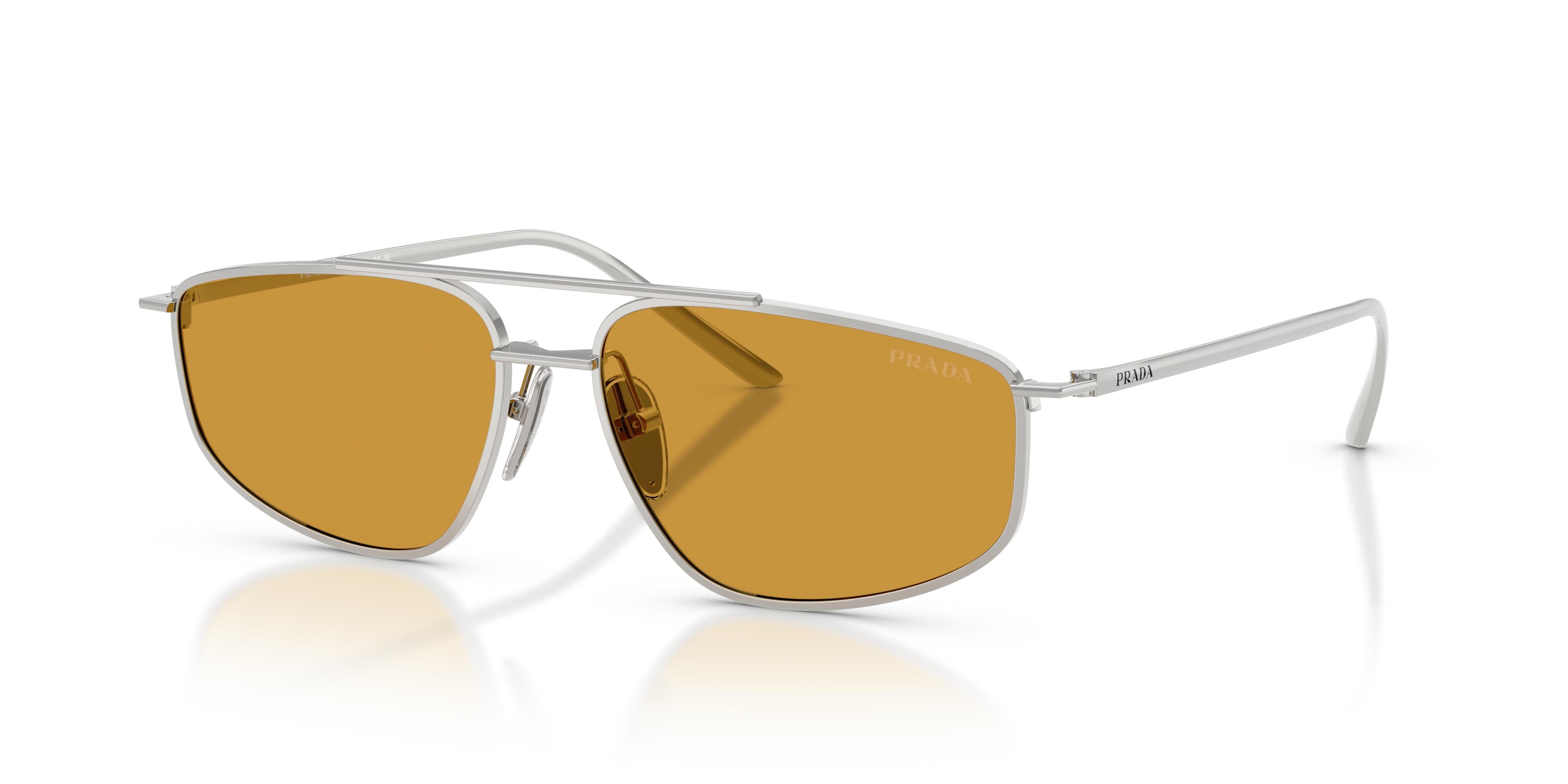 Gafas de Sol Prada PRC51S 1BC50P 58 15