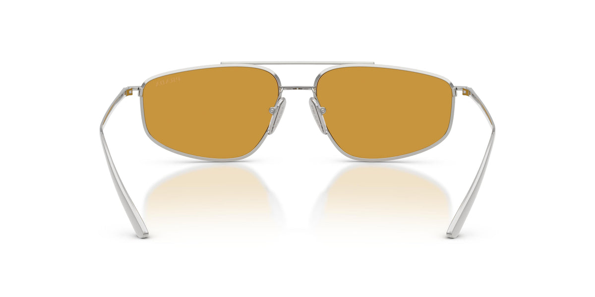 Gafas de Sol Prada PRC51S 1BC50P 58 15 - vista 3