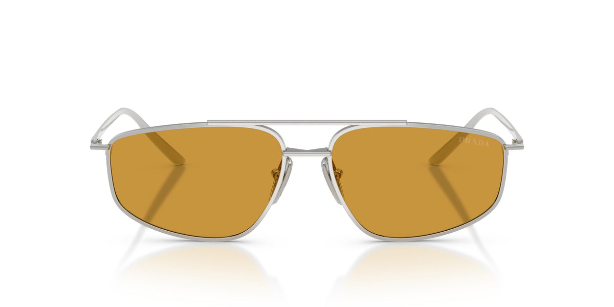 Gafas de Sol Prada PRC51S 1BC50P 58 15 - vista 4
