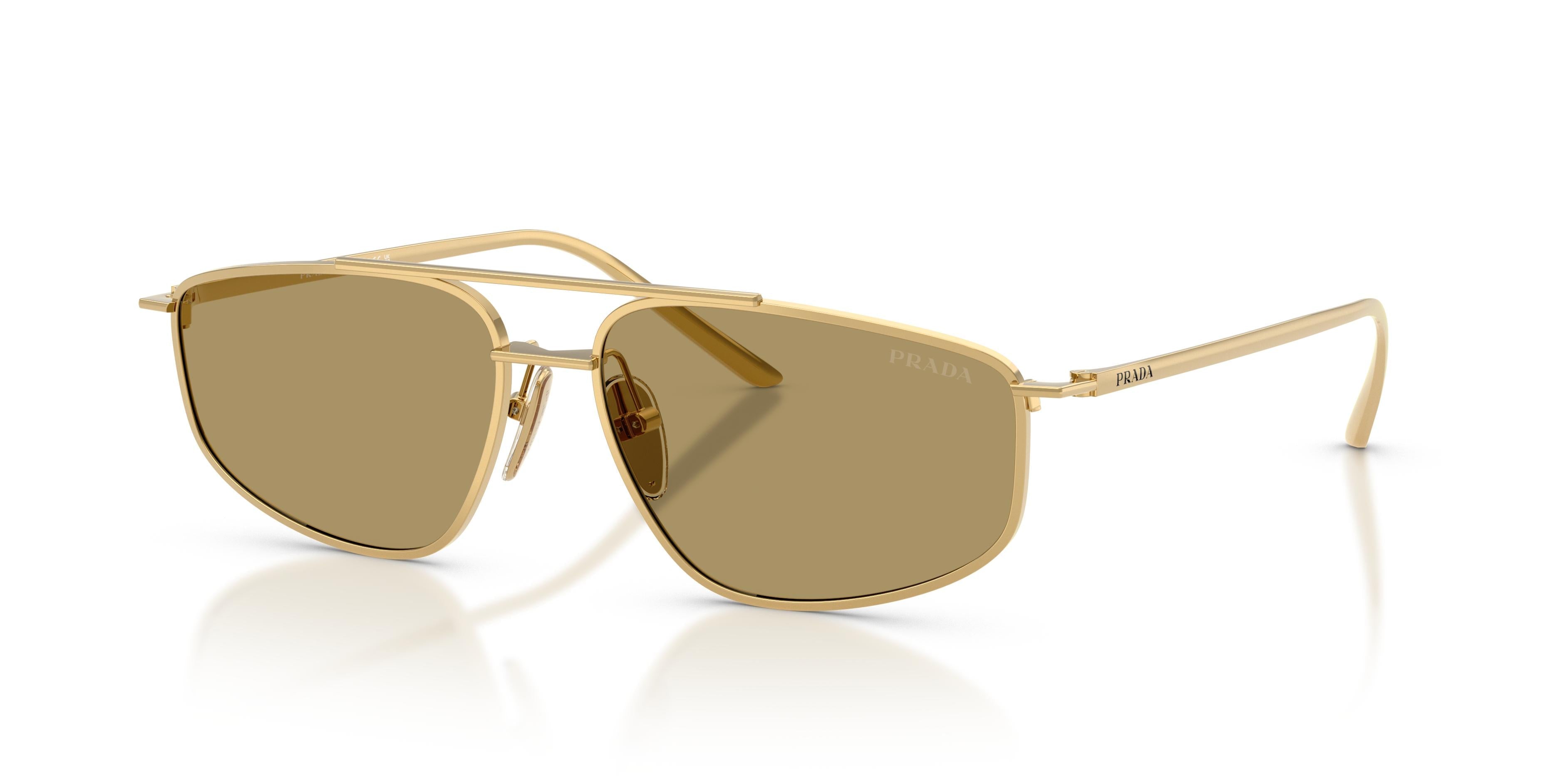 Gafas de Sol Prada PRC51S 5AK70G 58 15