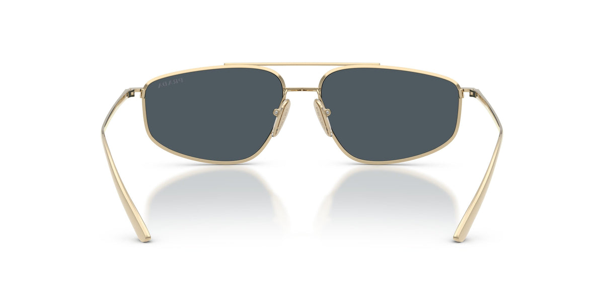Gafas de Sol Prada PRC51S ZVN70B 58 15 - vista 3