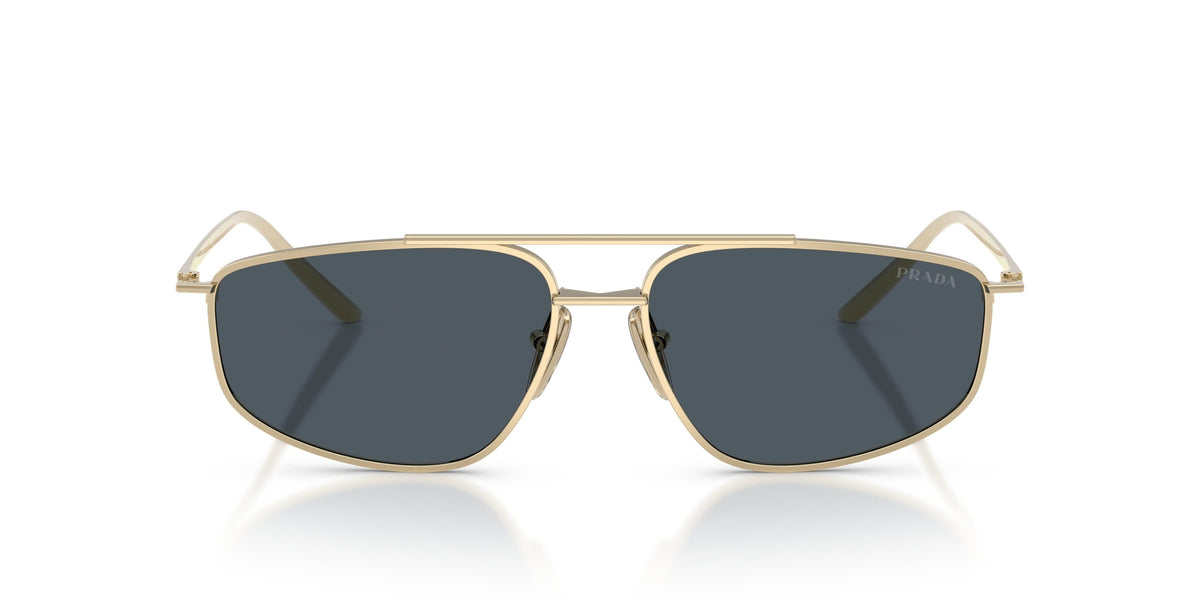 Gafas de Sol Prada PRC51S ZVN70B 58 15 - vista 4