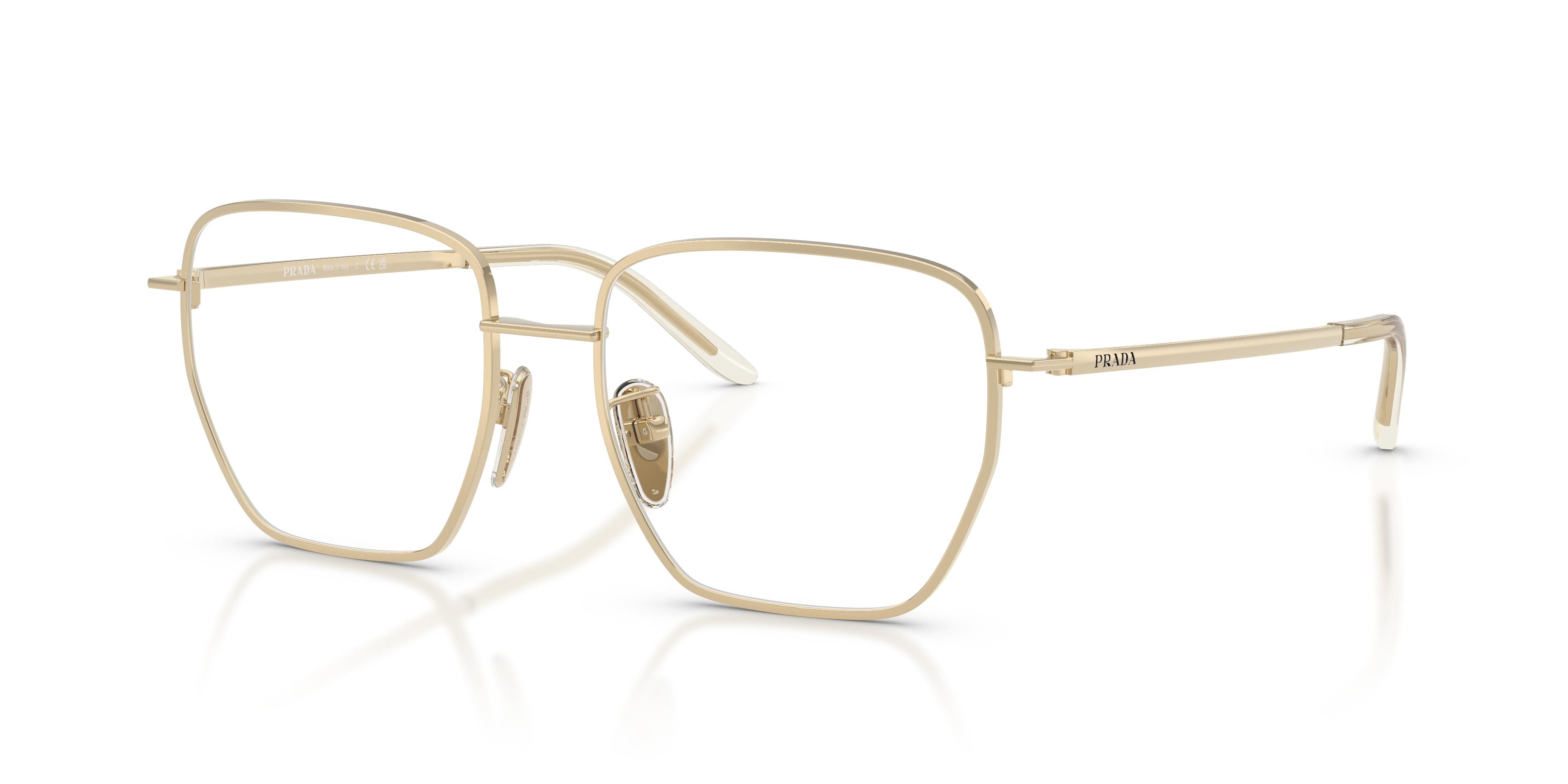 Prescription Glasses Prada PRC51VD ZVN1O1