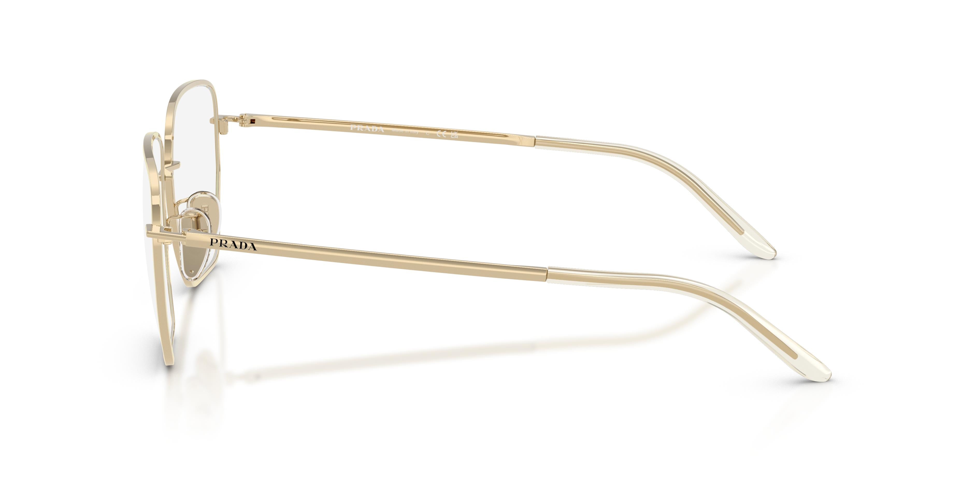 Prescription Glasses Prada PRC51VD ZVN1O1