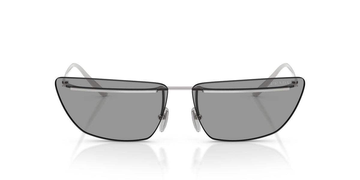 Gafas de Sol Prada PRC52S 1BC50Q 64 13 - vista 4