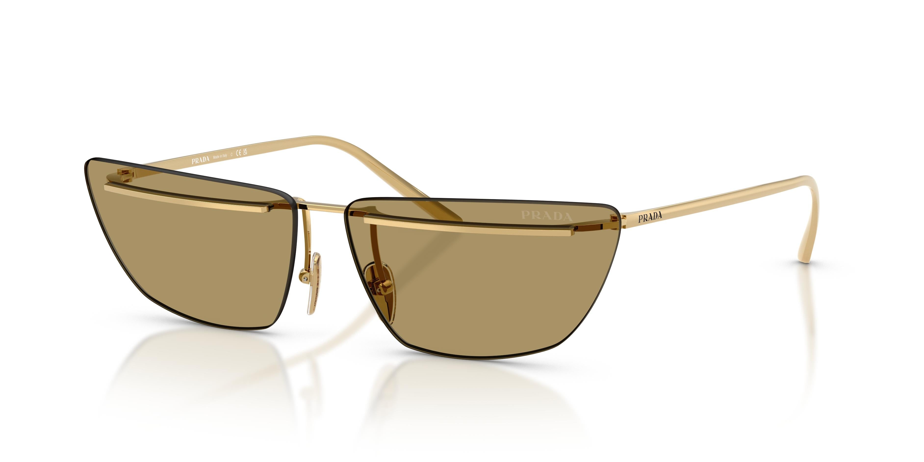 Gafas de Sol Prada PRC52S 5AK70G 64 13