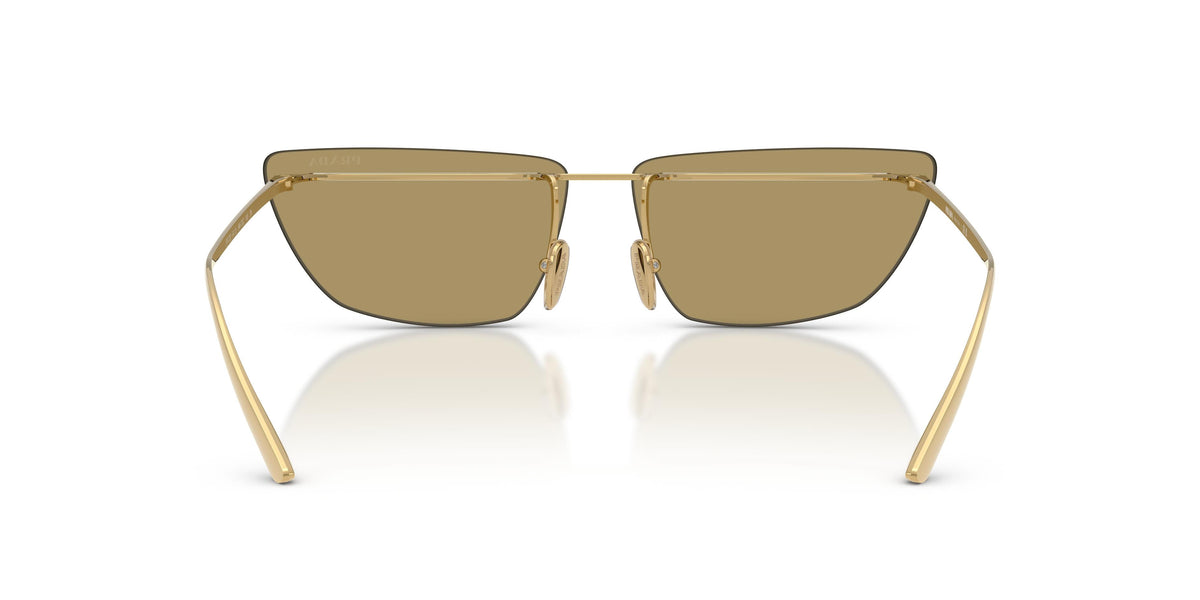 Gafas de Sol Prada PRC52S 5AK70G 64 13 - vista 3