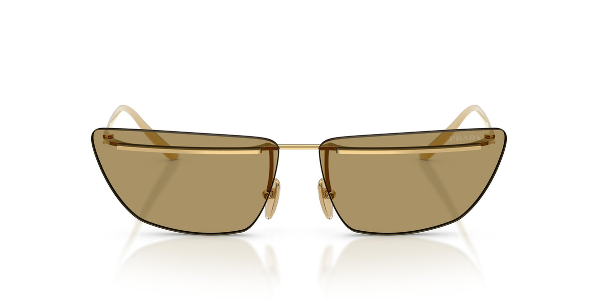 Gafas de Sol Prada PRC52S 5AK70G 64 13 - vista 4