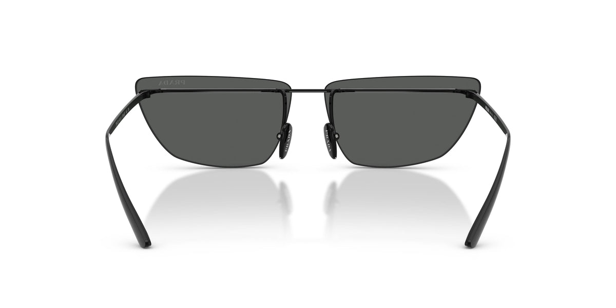 Gafas de Sol Prada PRC52S YC460T 64 13 - vista 3