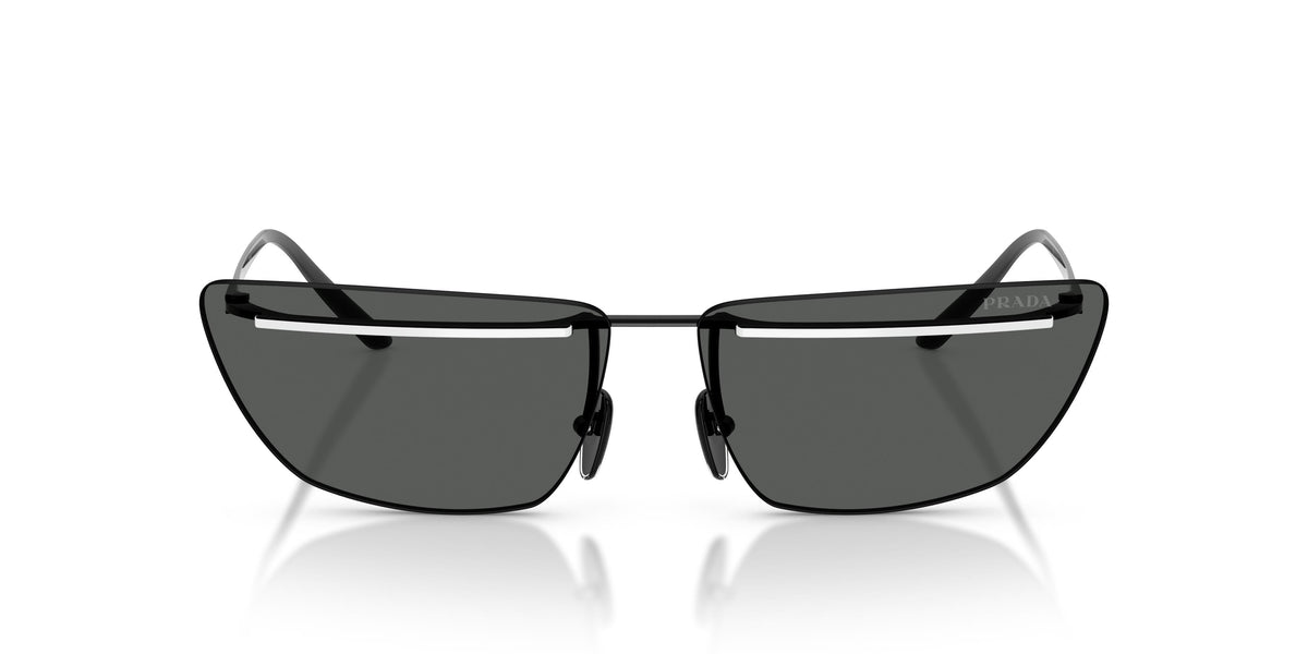Gafas de Sol Prada PRC52S YC460T 64 13 - vista 4