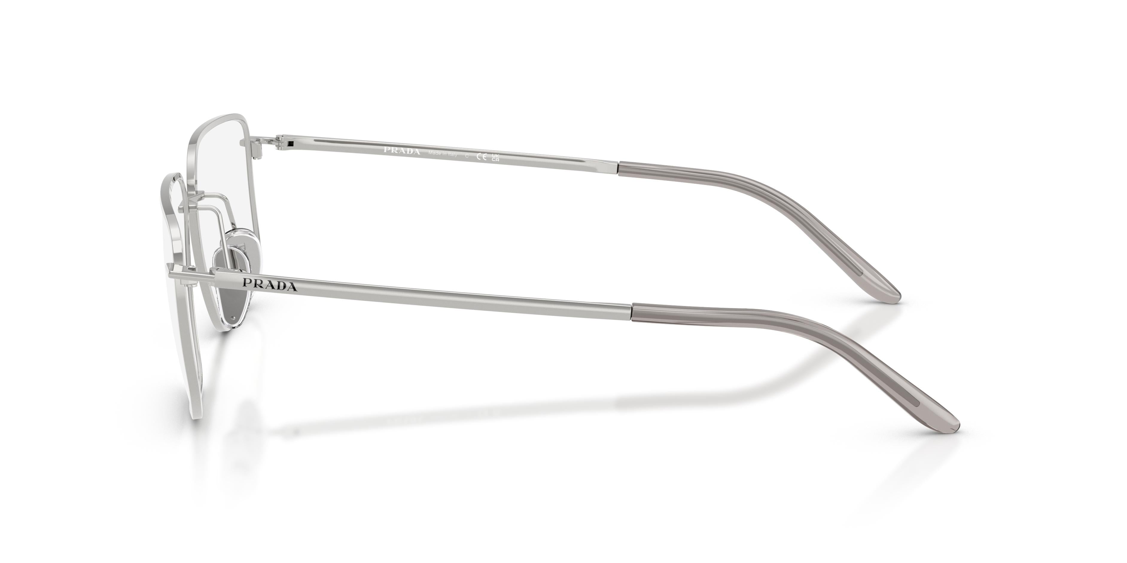 Prescription Glasses Prada PRC52V 1BC1O1
