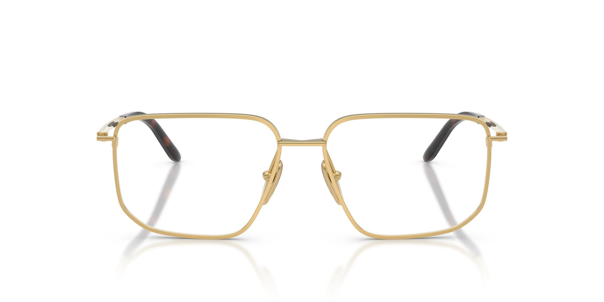 Gafas Graduadas Prada PRC52V 5AK1O1 - vista 4