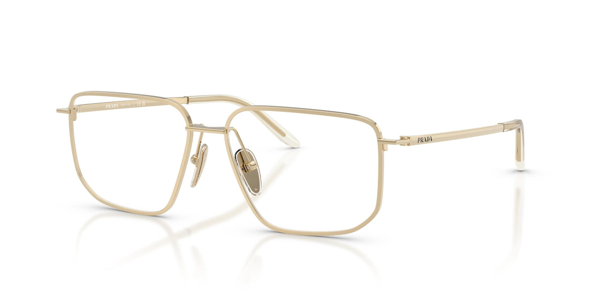 Gafas Graduadas Prada PRC52V ZVN1O1 - vista 1