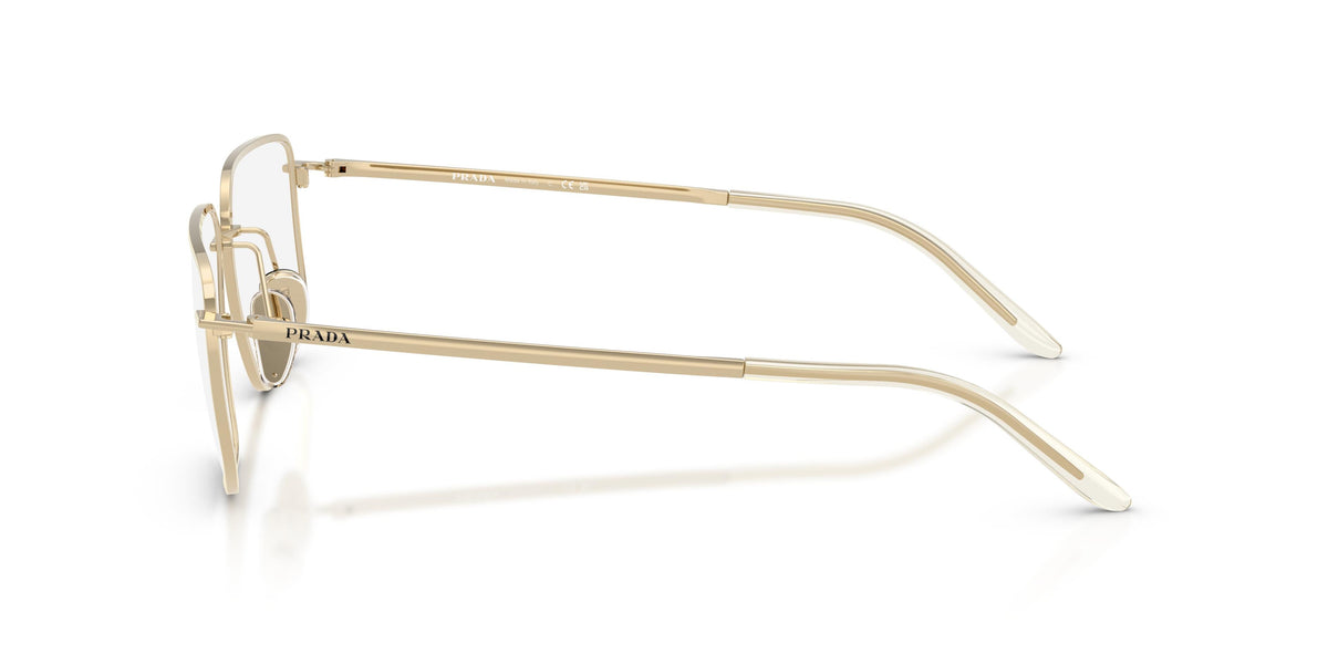 Gafas Graduadas Prada PRC52V ZVN1O1 - vista 2