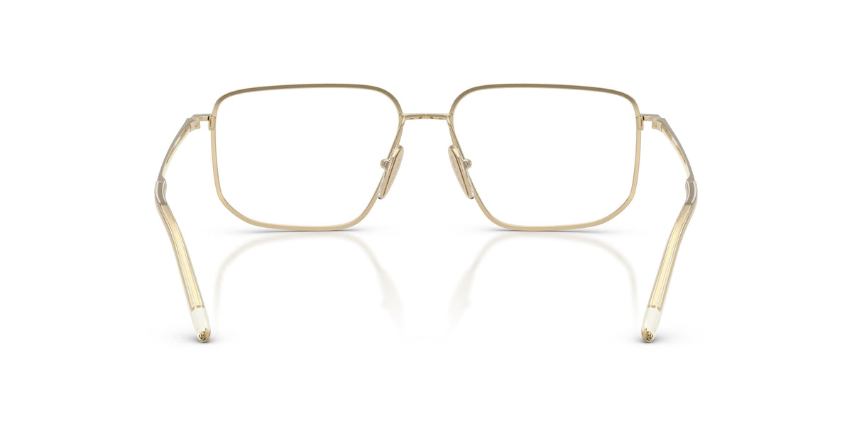 Gafas Graduadas Prada PRC52V ZVN1O1 - vista 3