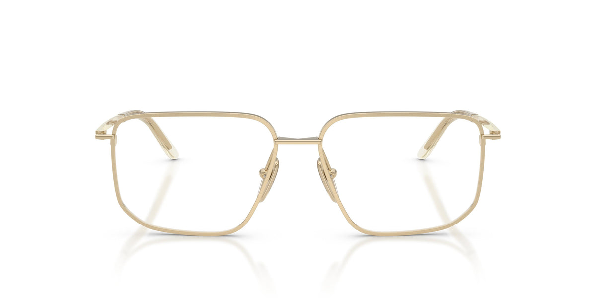 Gafas Graduadas Prada PRC52V ZVN1O1 - vista 4