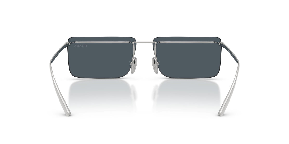 Gafas de Sol Prada PRC53S 1BC70B 60 14 - vista 3