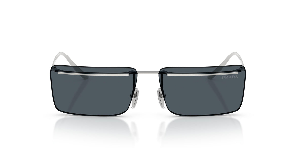 Gafas de Sol Prada PRC53S 1BC70B 60 14 - vista 4