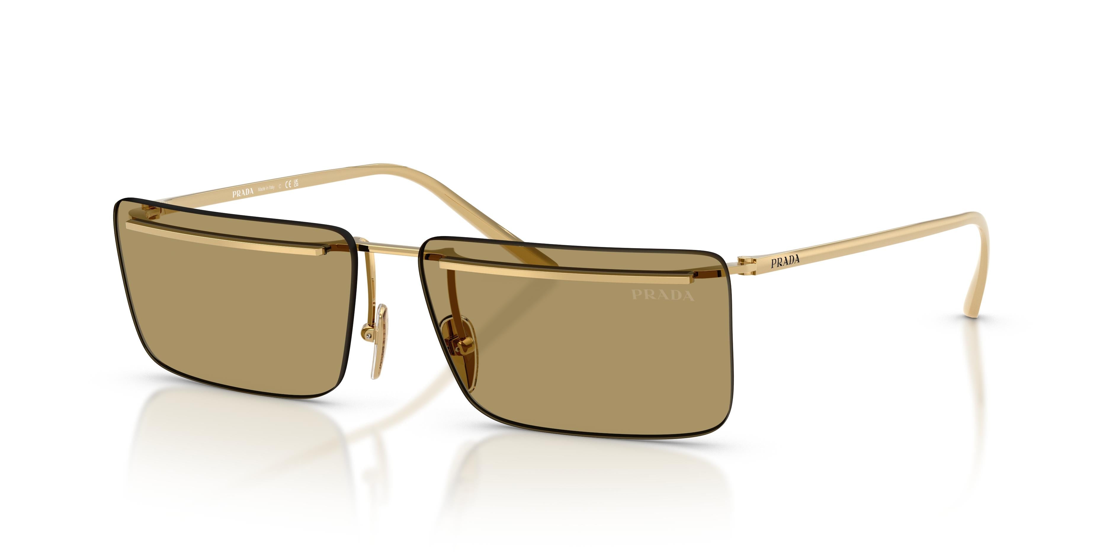 Gafas de Sol Prada PRC53S 5AK70G 60 14