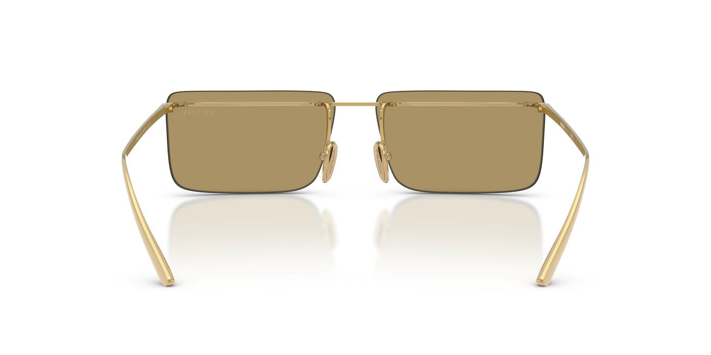 Sunglasses Prada PRC53S 5AK70G 60 14