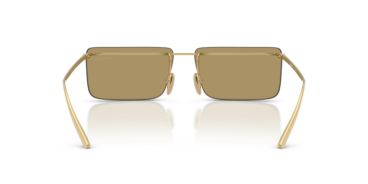 Gafas de Sol Prada PRC53S 5AK70G 60 14 - vista 3