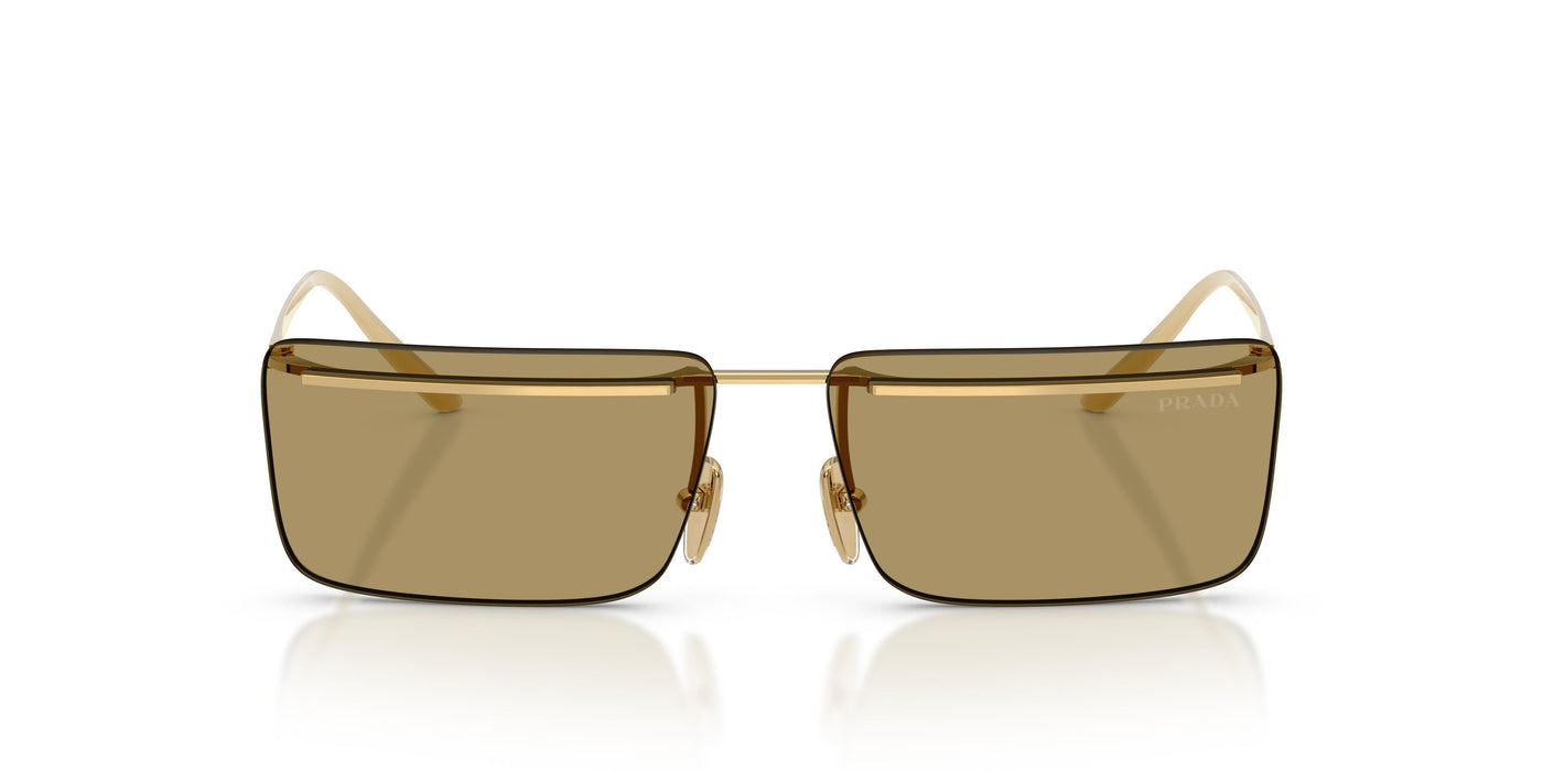 Sunglasses Prada PRC53S 5AK70G 60 14