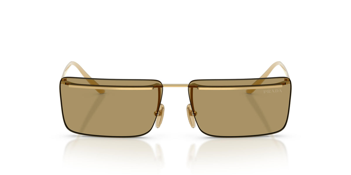 Gafas de Sol Prada PRC53S 5AK70G 60 14 - vista 4