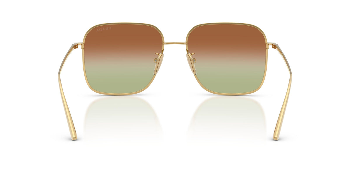 Gafas Graduadas Prada PRC54SD 5AK70T - vista 3