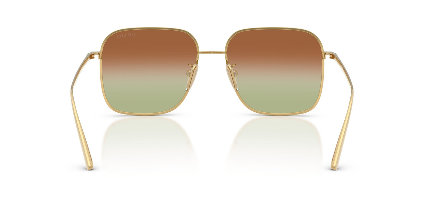 Prescription Glasses Prada PRC54SD 5AK70T