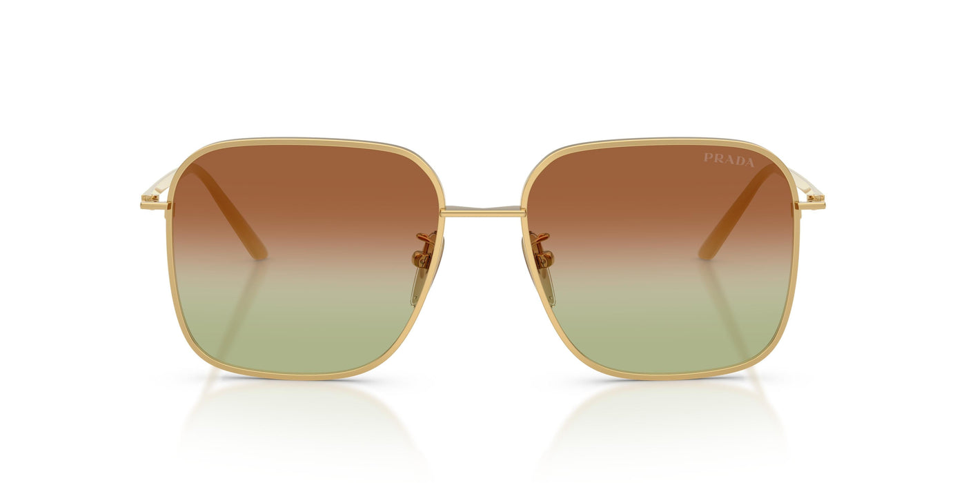 Prescription Glasses Prada PRC54SD 5AK70T