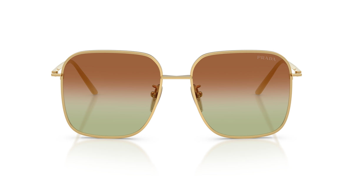 Gafas Graduadas Prada PRC54SD 5AK70T - vista 4