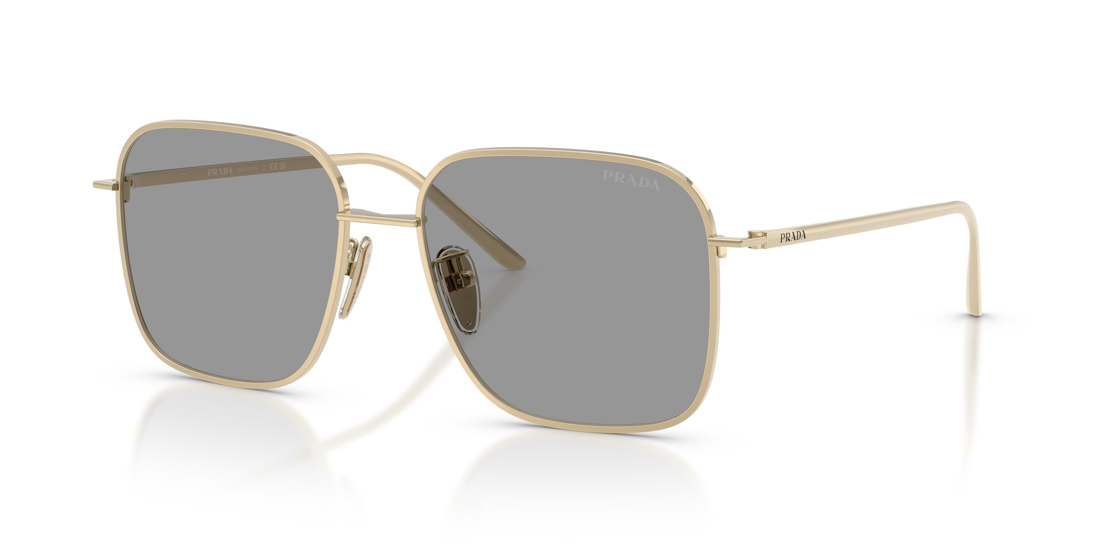 Prescription Glasses Prada PRC54SD ZVN50Q