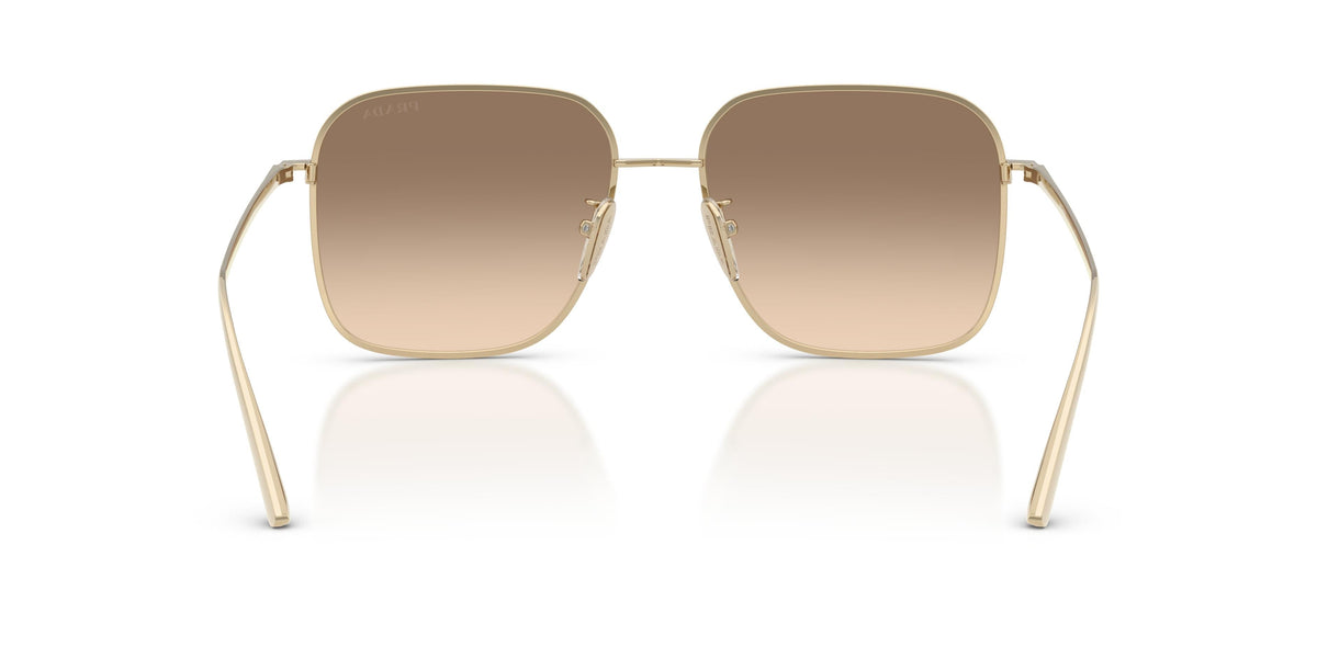 Gafas Graduadas Prada PRC54SD ZVN50T - vista 3