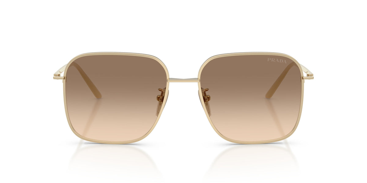 Gafas Graduadas Prada PRC54SD ZVN50T - vista 4