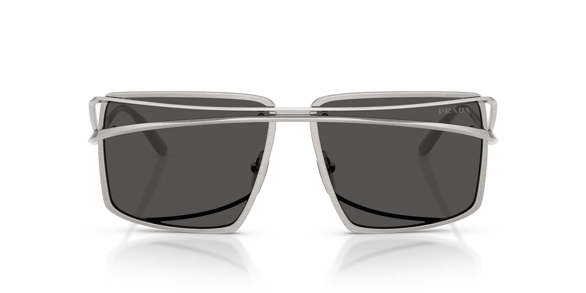 Gafas de Sol Prada PRC55S 28C08Z 58 15 - vista 4